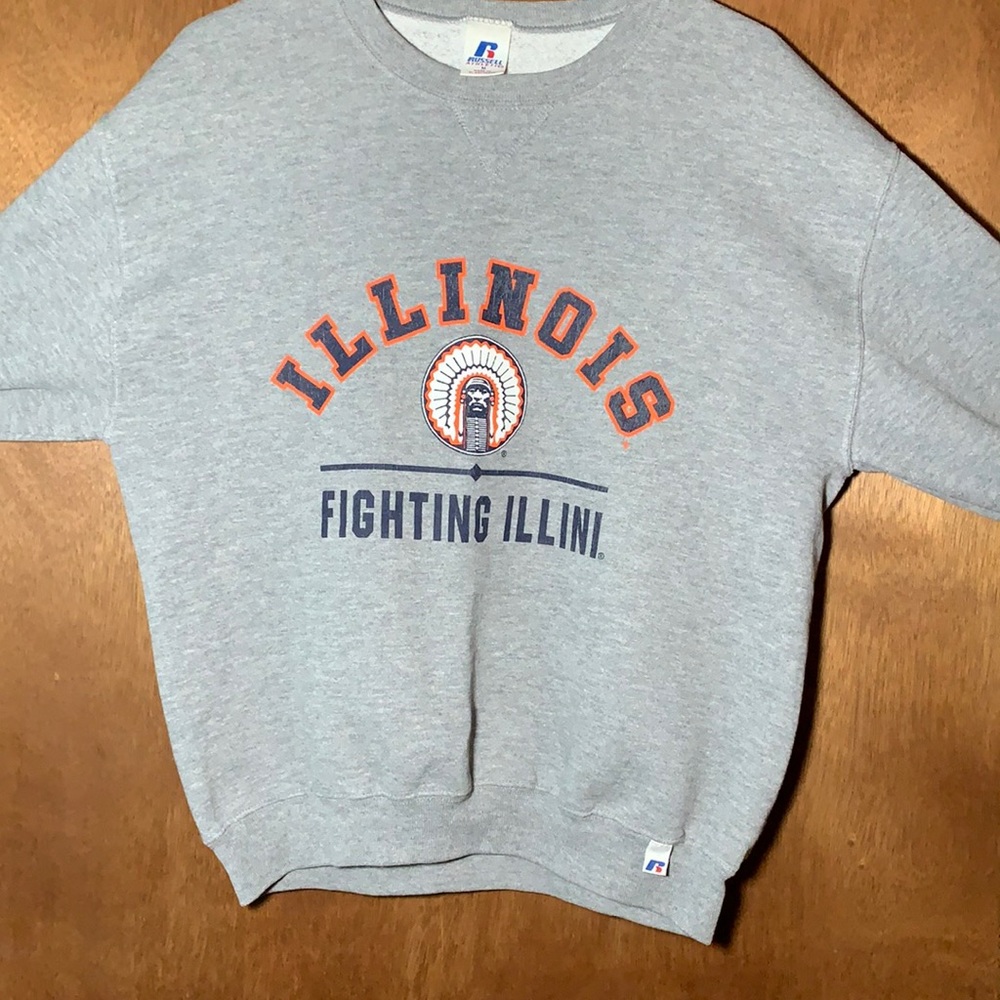 Illini Sweatshirt